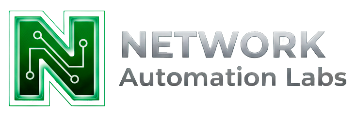 NETWORK Automation Labs